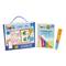 Educational Insights® Hot Dots Numberblocks 1-10 Activity Book
